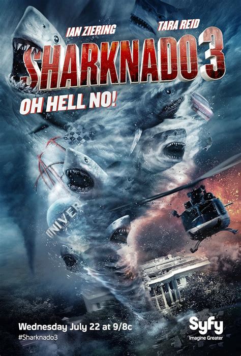 sharknado imdb